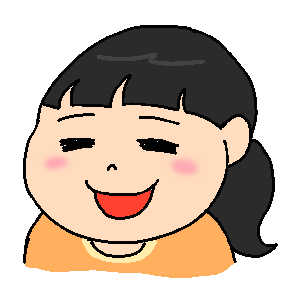 利用者の声似顔絵